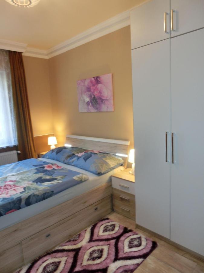 Piliscsaba Pilis Apartman מראה חיצוני תמונה